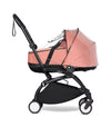 BABYZEN™ YOYO  Bassinet Rain Cover