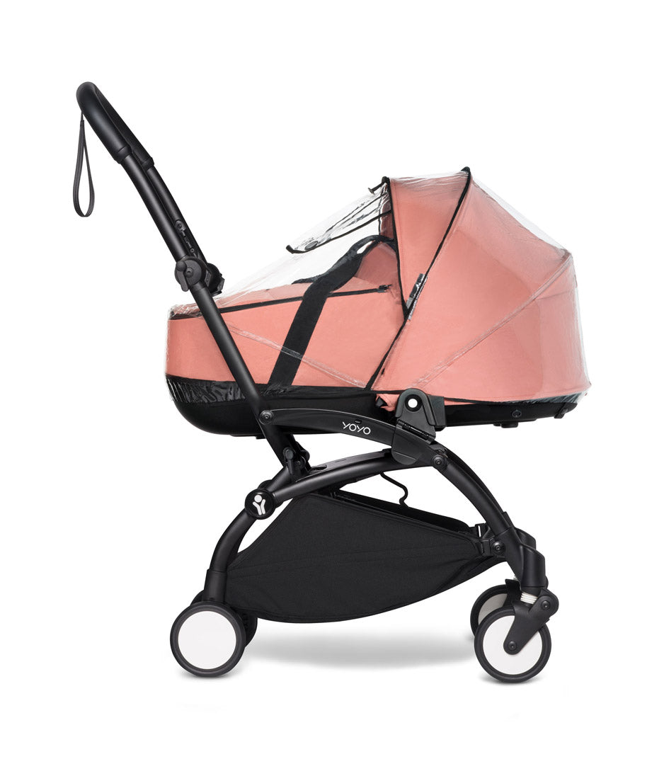 BABYZEN™ YOYO  Bassinet Rain Cover