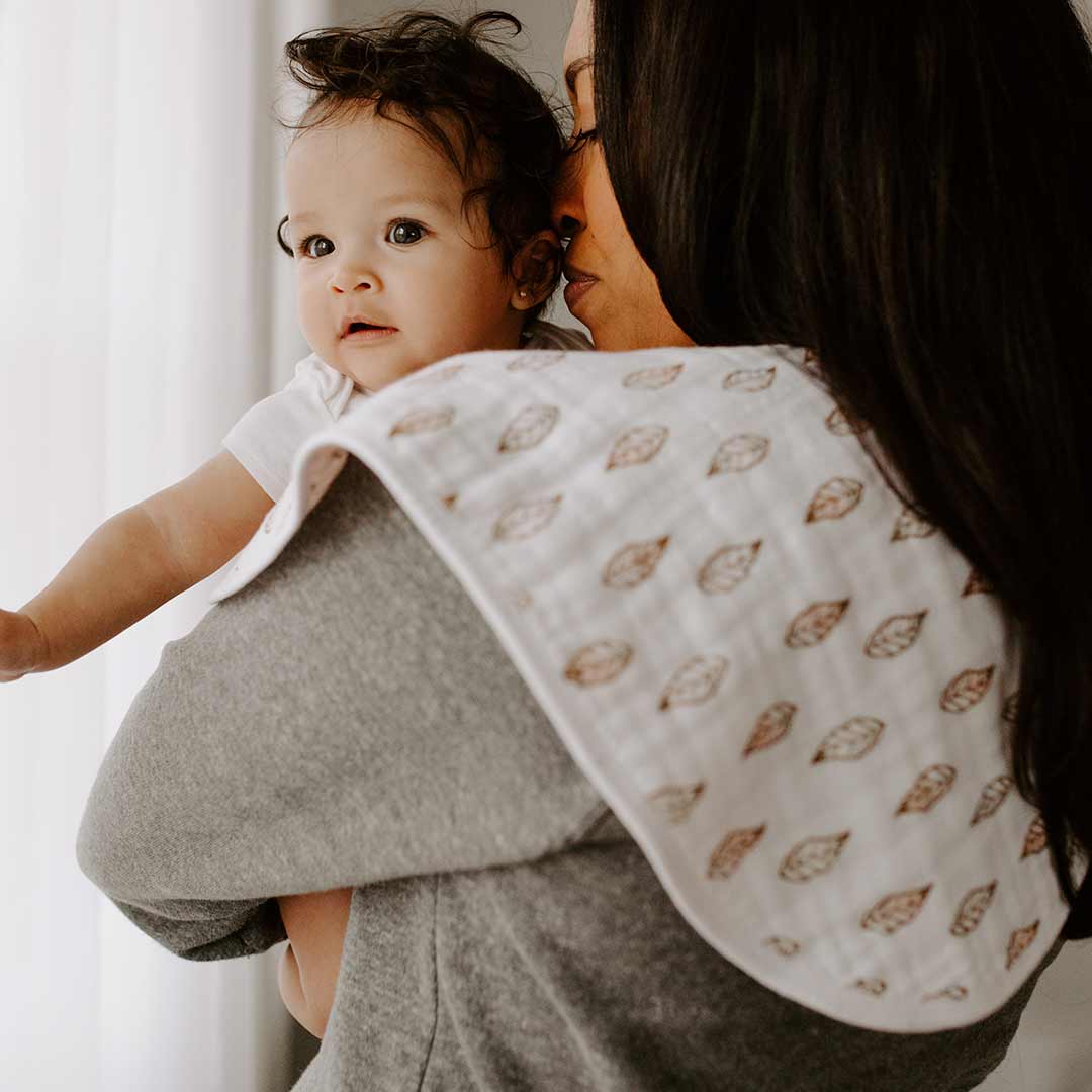 aden + anais Burpy Bibs - 2 Pack