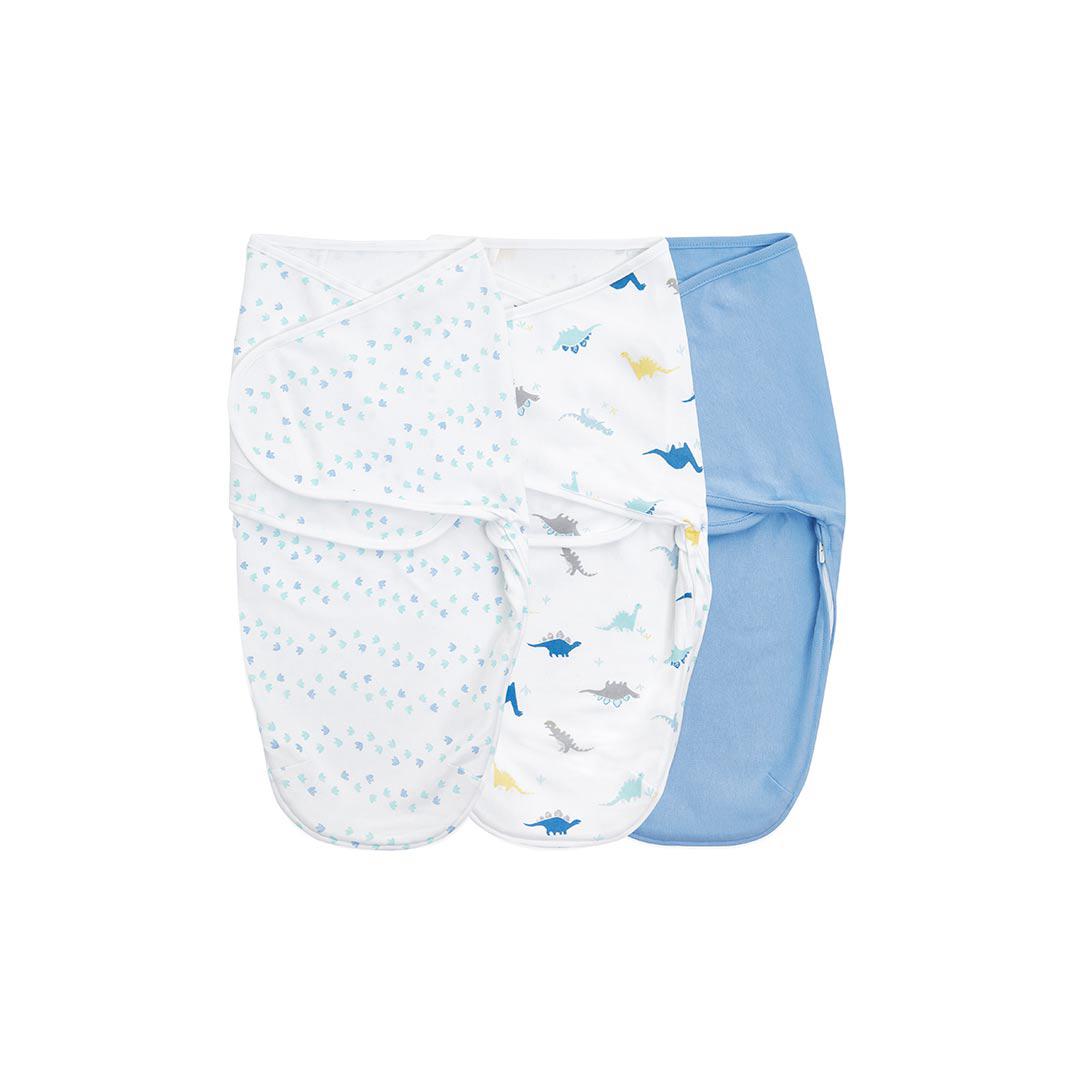 aden anais Essentials Wrap Swaddles Pack – Anita's List