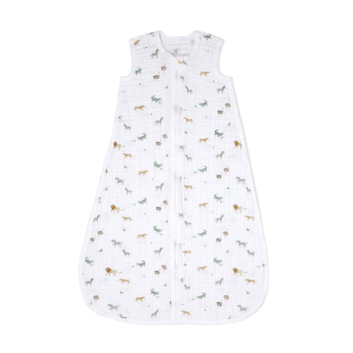 aden + anais Light Sleeping Bag - TOG 1.0