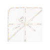Avery Row Hooded Towel Baby