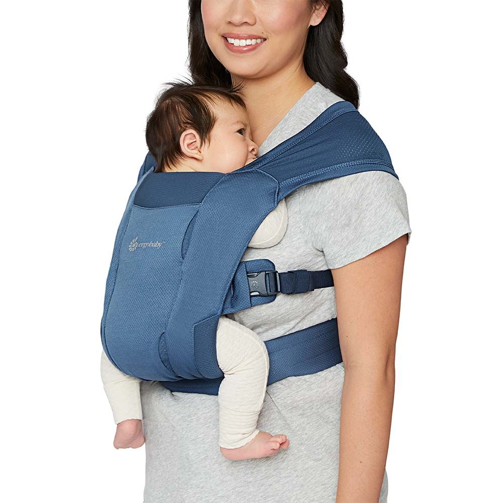 Ergobaby Embrace Newborn Carrier