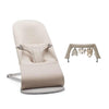 Babybjörn Bouncer Bliss Bundle wit Toy