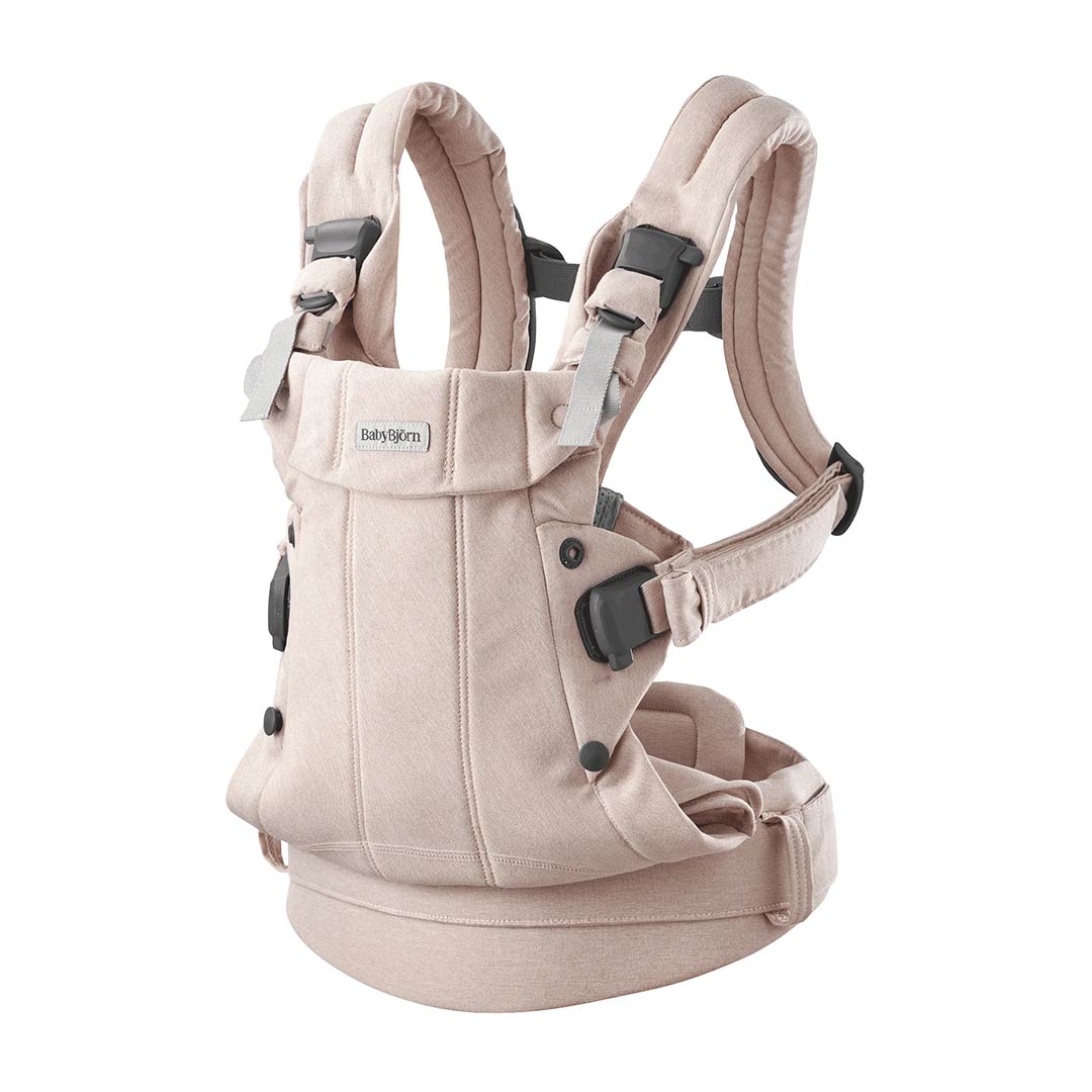 Babybjörn Baby Carrier Harmony