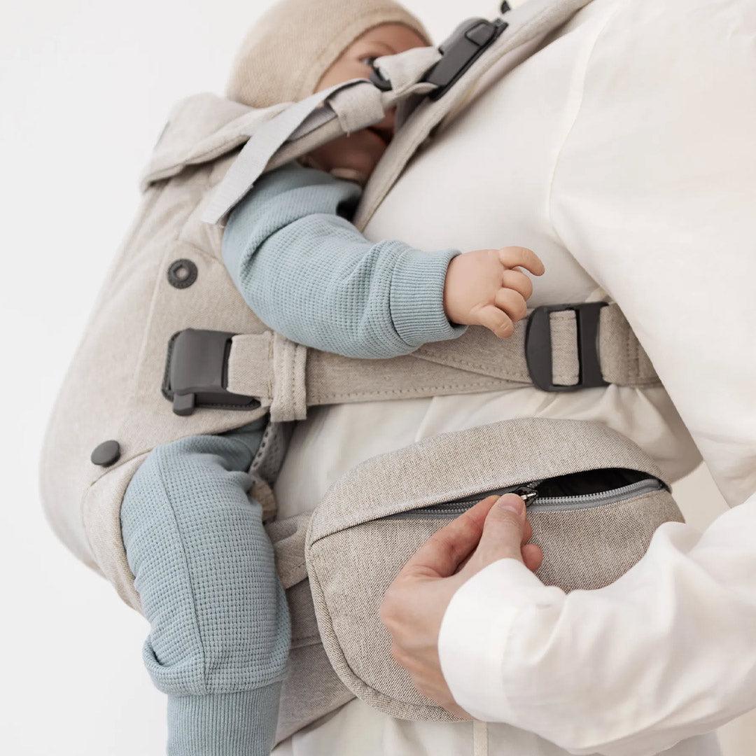 BabyBjorn Carrier Pocket Pouch