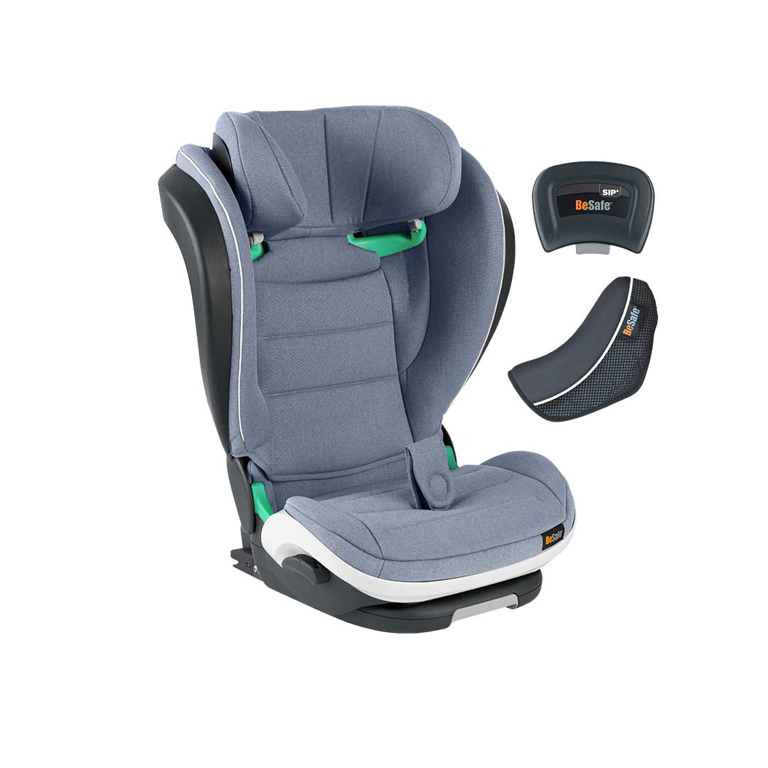 BeSafe iZi Flex Fix i-Size Car Seat