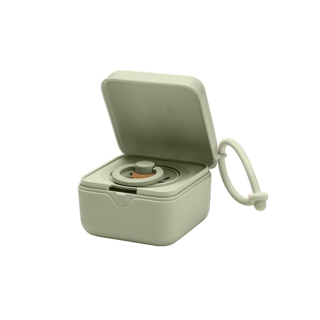 BIBS Pacifier Box