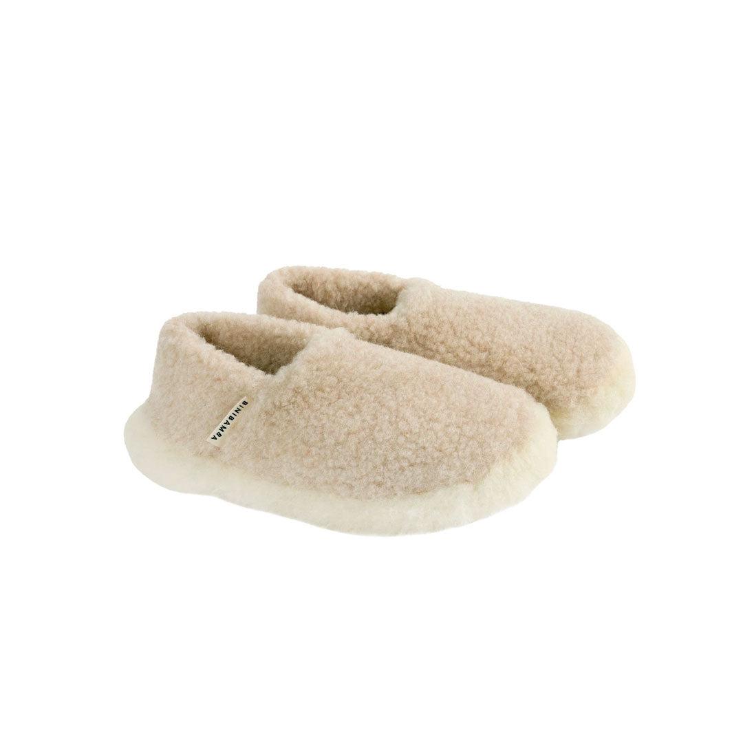 BINIBAMBA Snuggle Womens Booties
