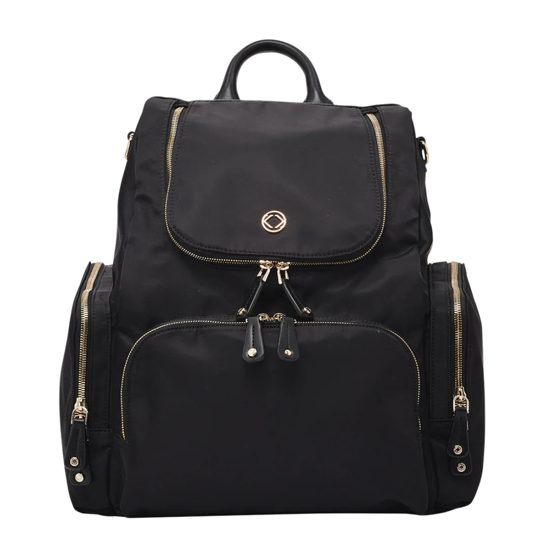Kerikit Amber Eco Changing Backpack