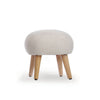 CuddleCo Etta Nursing Chair Foot Stool