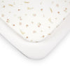 CuddleCo Universal Crib/ Co Sleeper Sheets 2pk