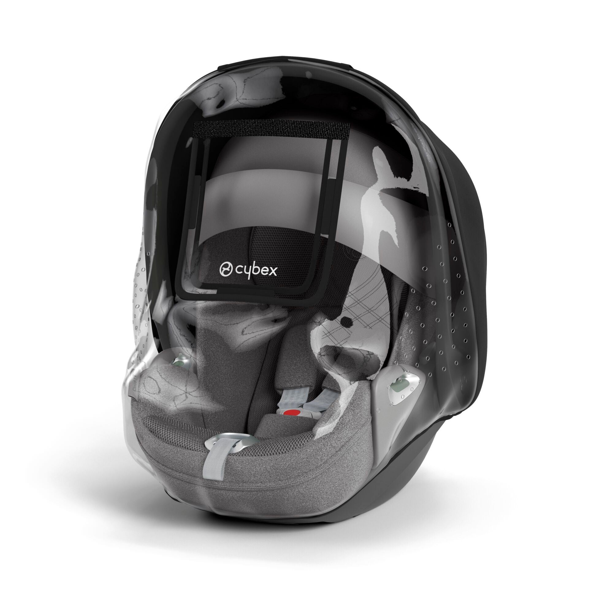 Cybex Baby Car Seat Rain Cover
