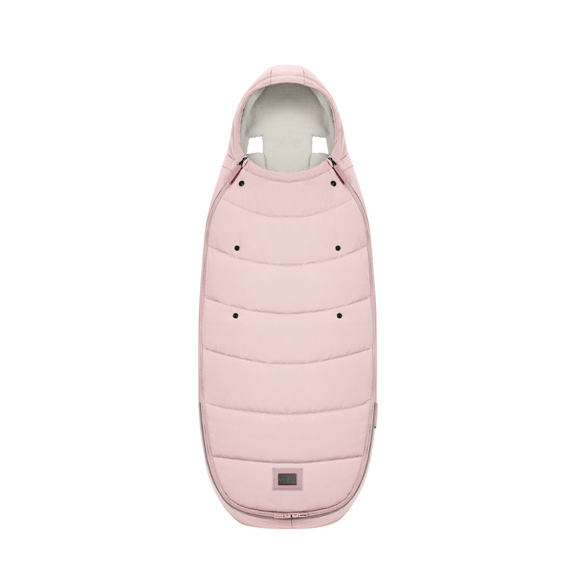 Cybex Platinum Footmuff
