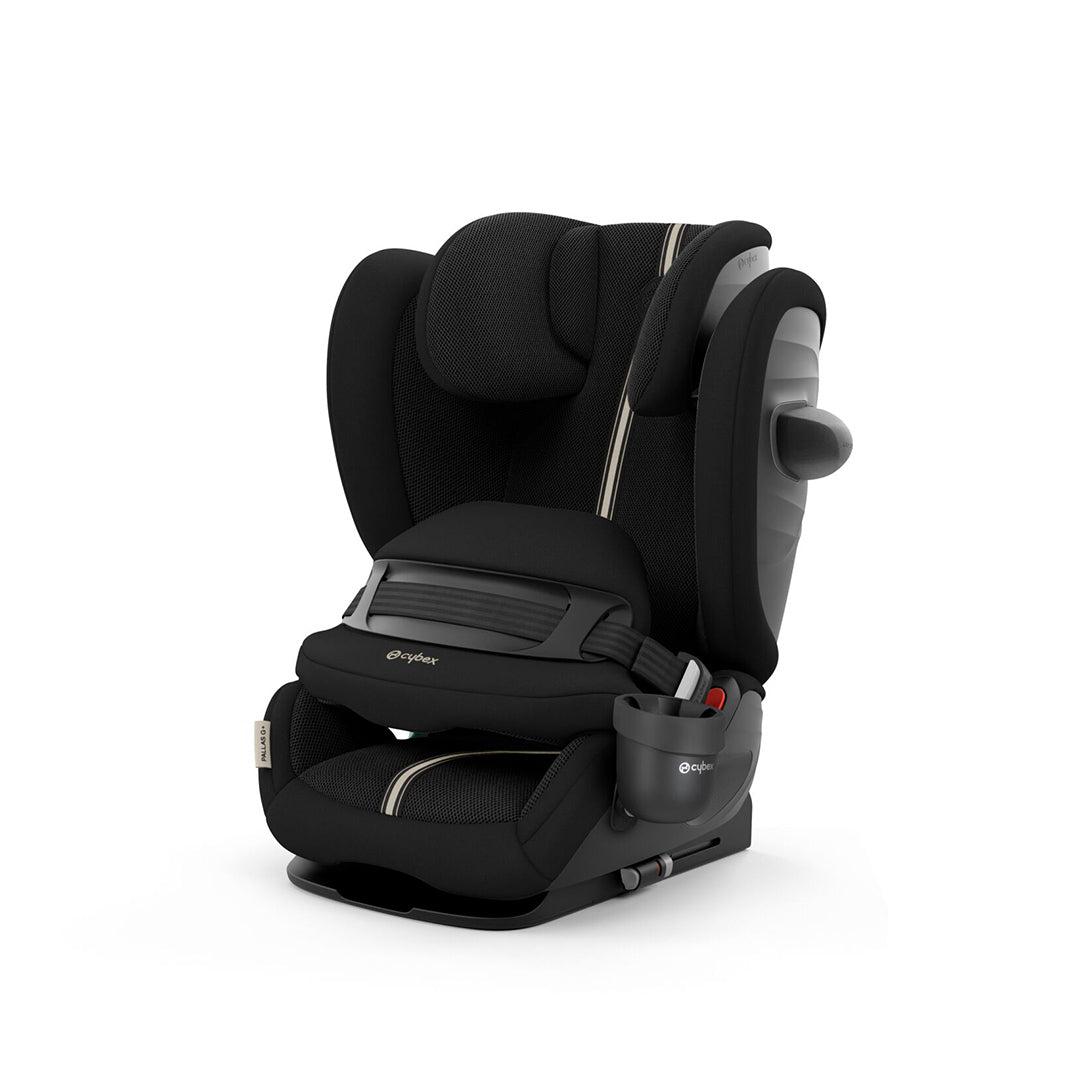 CYBEX Pallas G i-Size and i-Size Plus Car Seat