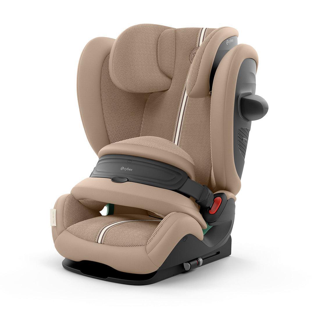 CYBEX Pallas G i-Size and i-Size Car Seat – Anita's List