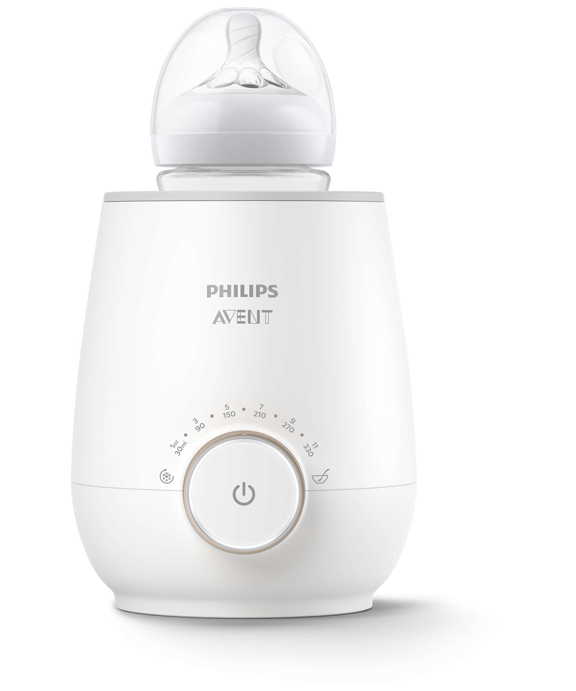 Philips Avent Fast Bottle Warmer