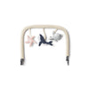 Ergobaby Evolve Bouncer - Toy Bar