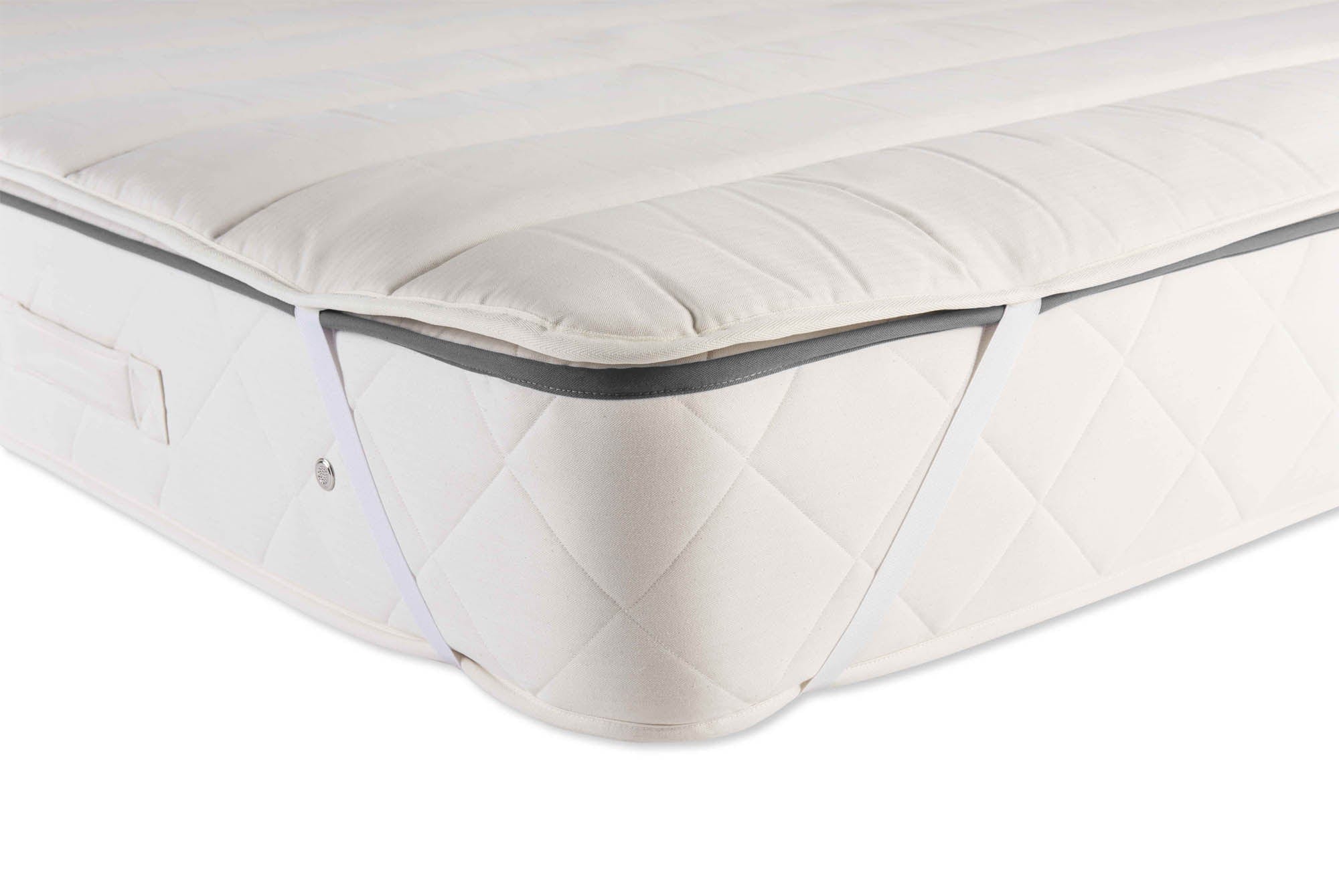Naturalmat Child Frome Topper