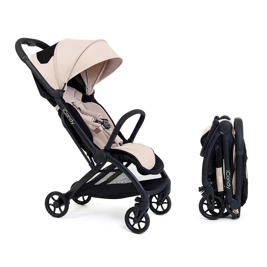 iCandy Pip Compact Pushchair