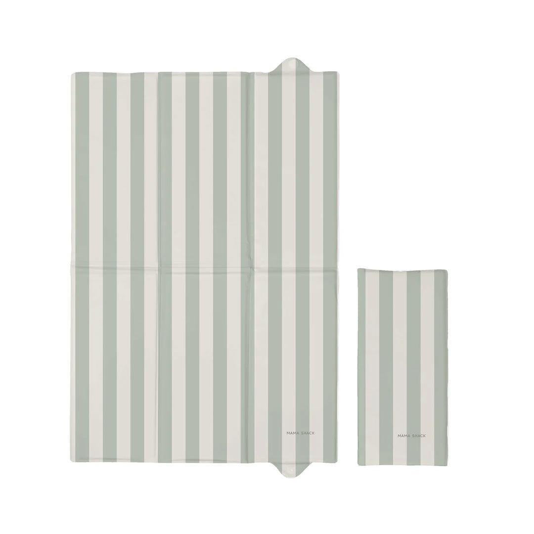 Mama Shack Foldable Travel Changing Mat