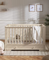 Mama & Papas Oxford Cotbed