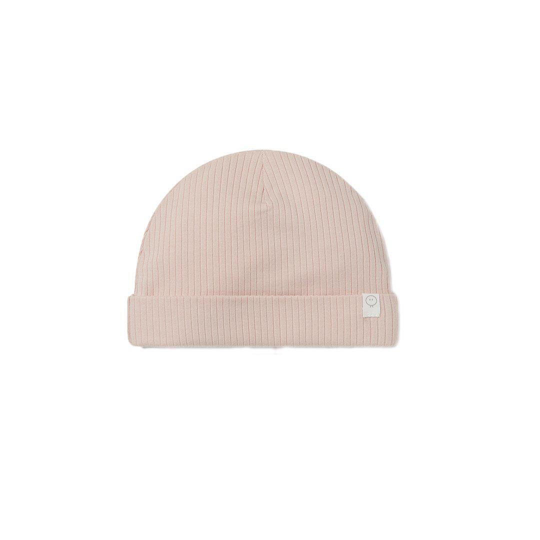 MORI Ribbed Hat