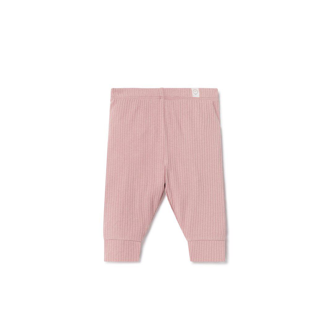 MORI Ribbed Leggings