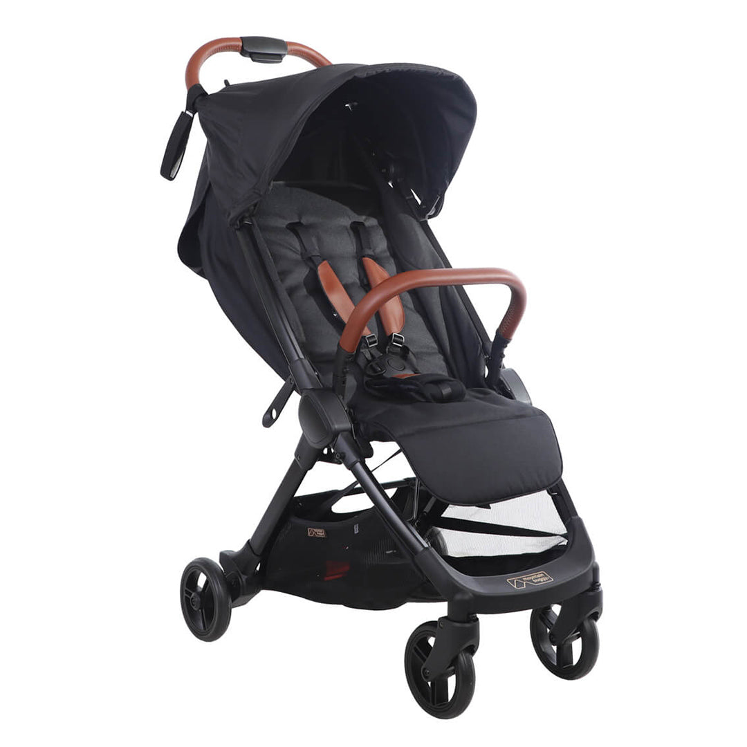 Mountain buggy nano footmuff online