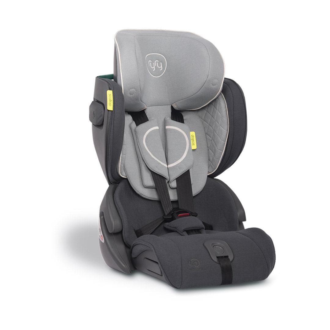 RyRy Scallop Car Seat