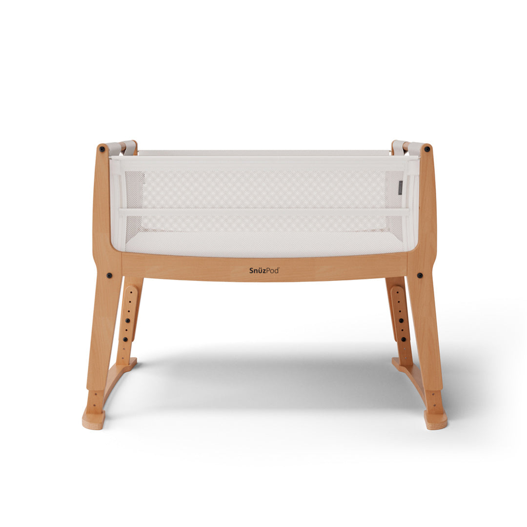 Snüz Snuzpod Studio Bedside Crib