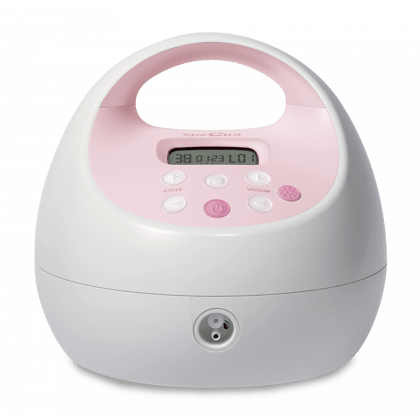 Spectra S2 Plus Electric Breast Pump