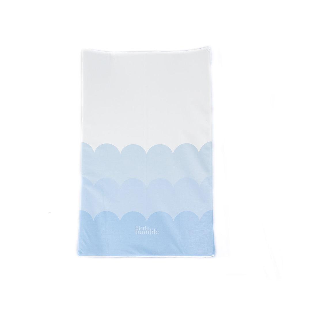 The Little Bumble Co. Anti Roll Changing Mat