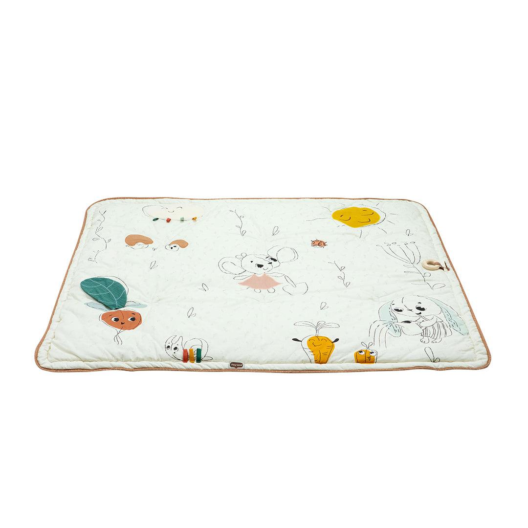 Tiny Love Super Mat