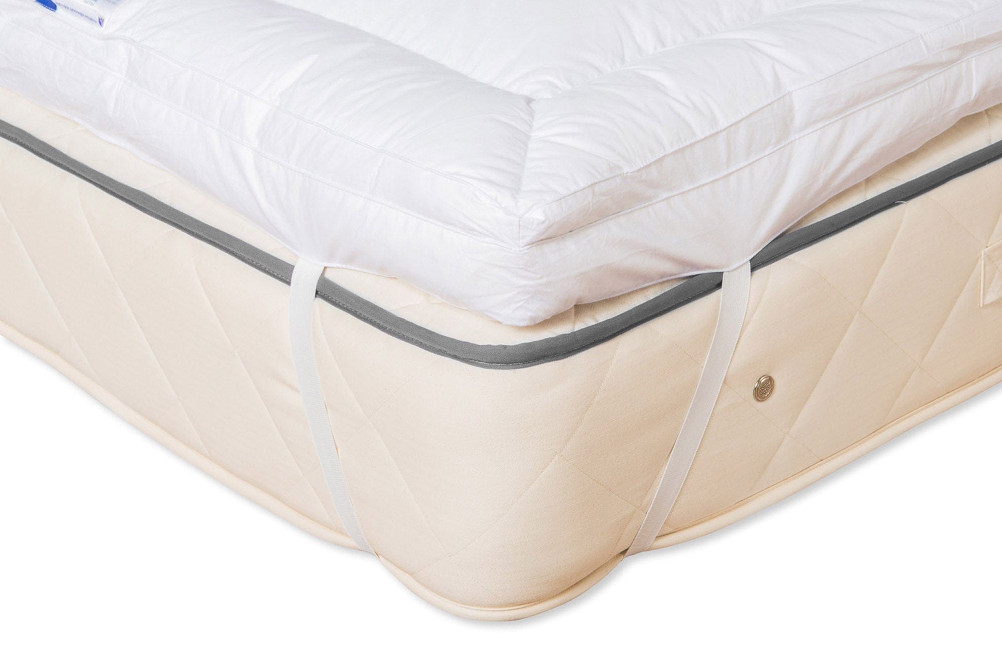 Naturalmat Child Traditional Topper