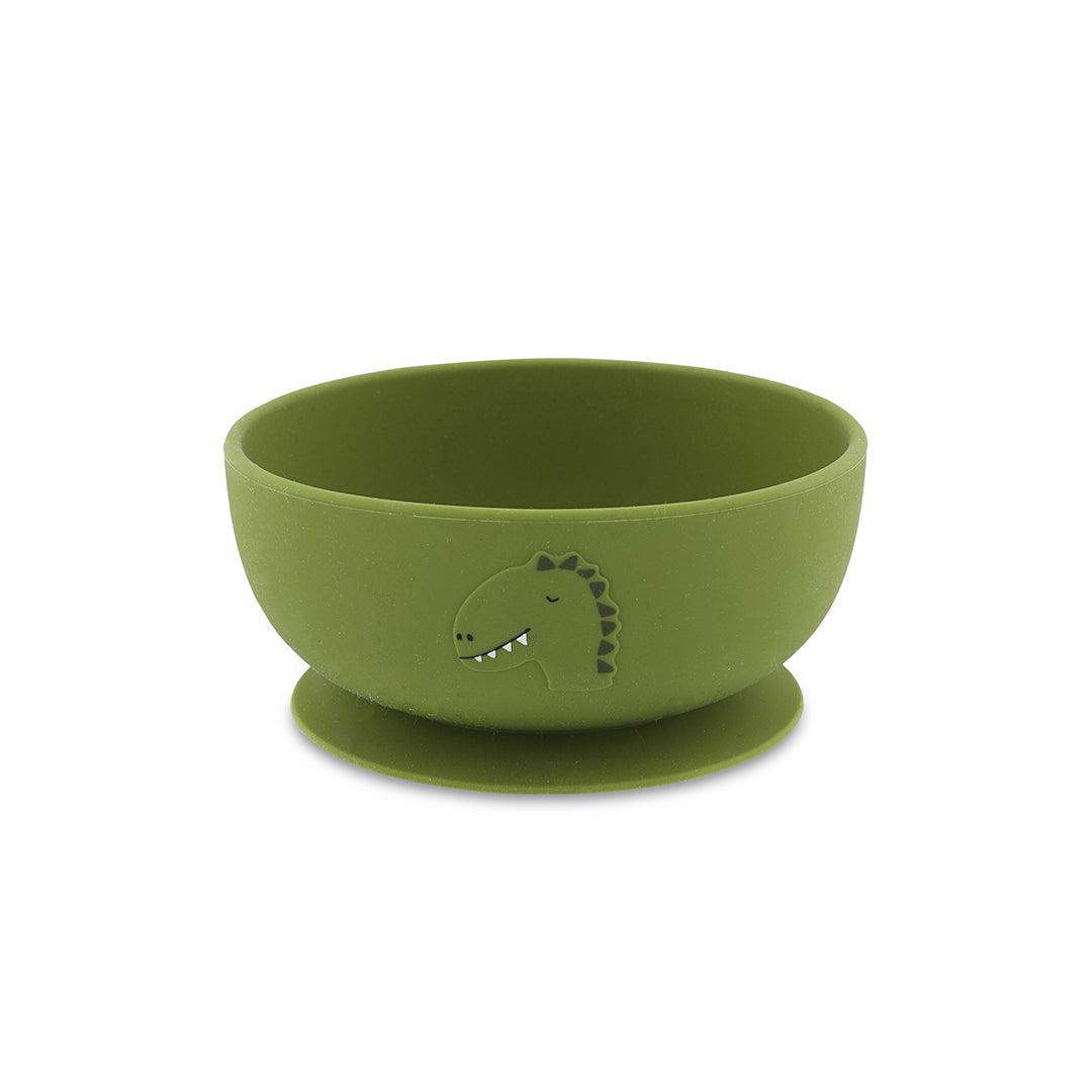 Trixie Silicone Bowl With Suction