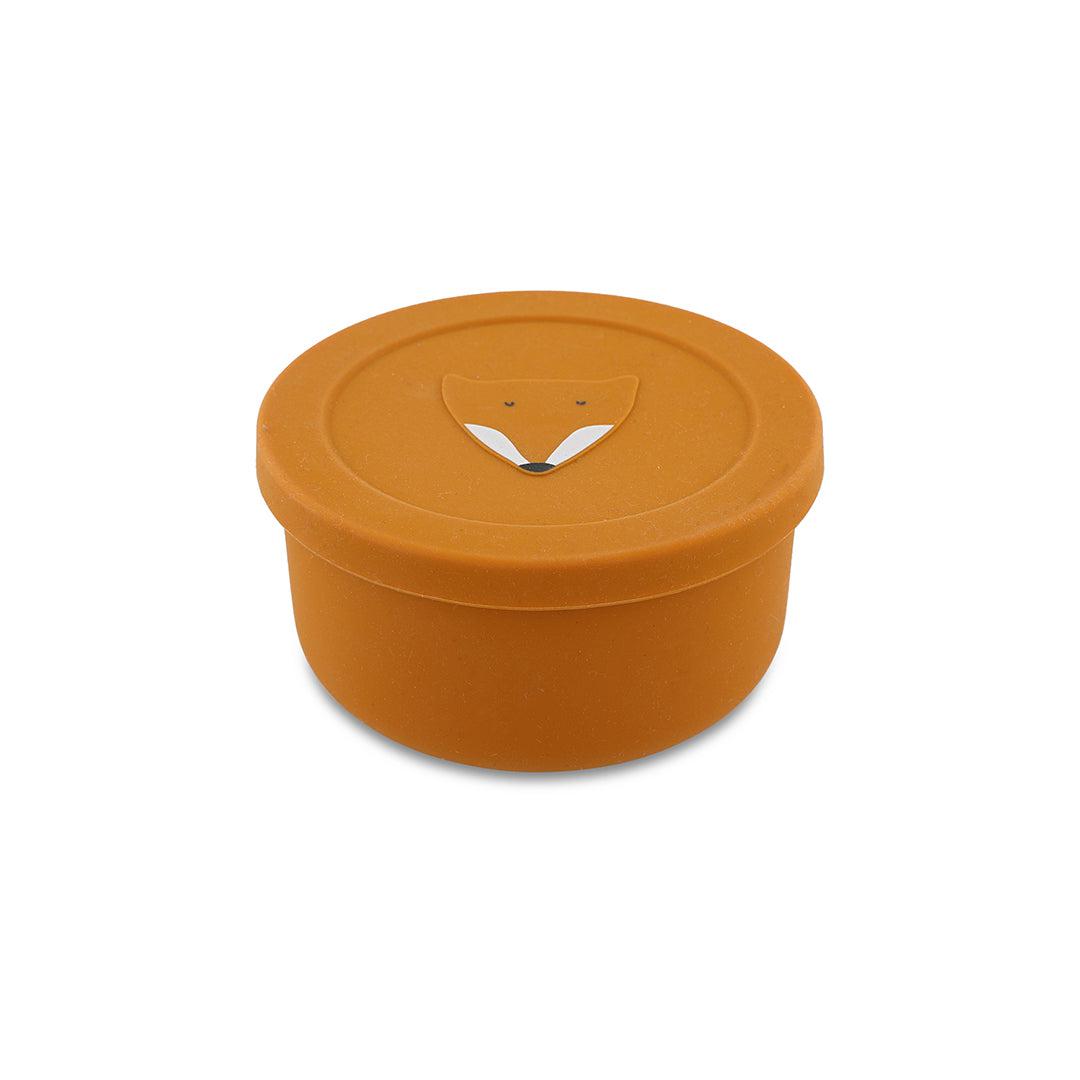 Trixie Silicone Snack Pot + Lid