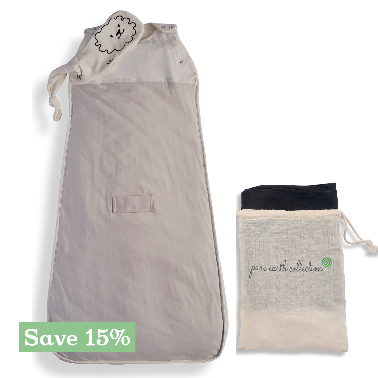 Pure Earth Collection The Ultimate Sleep Bundle