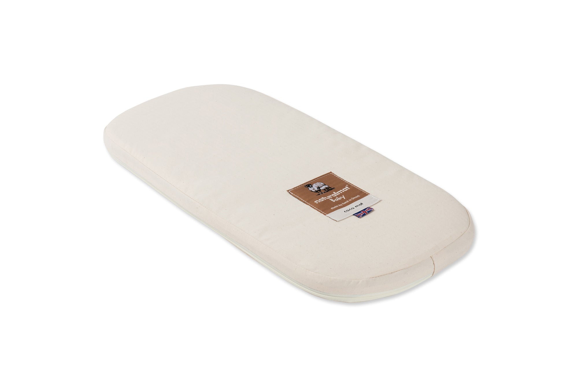 Naturalmat Pram Mattress