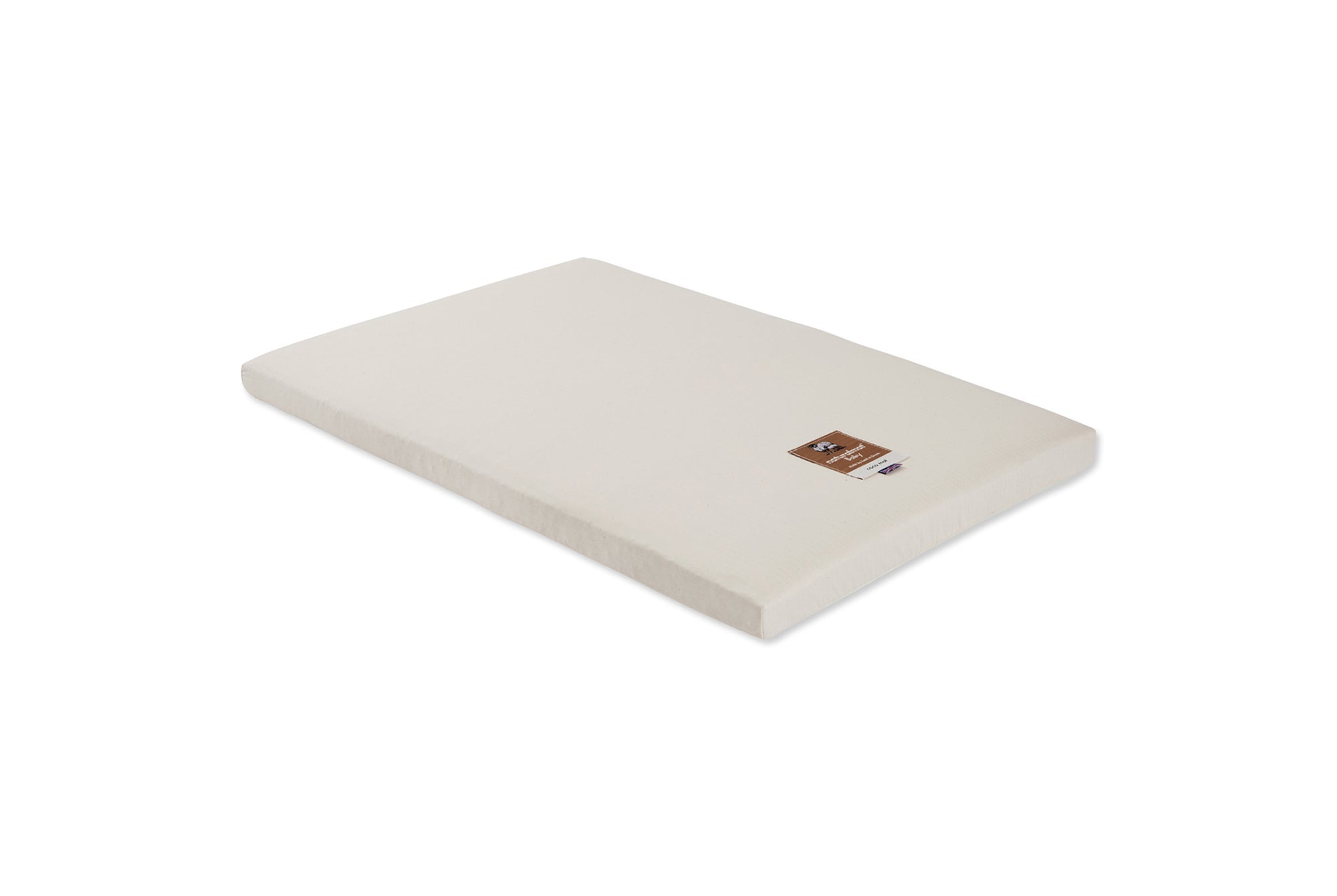 Naturalmat Coco Mat For Bloom Alma Mini Crib