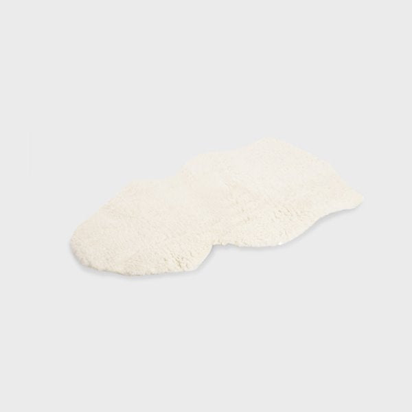 The Little Green Sheep Merino Baby Sheepskin Rug