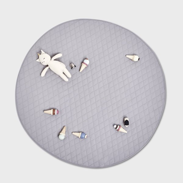 The Little Green Sheep Baby Playmat