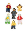 Stokke® MuTable™ Dolls V2