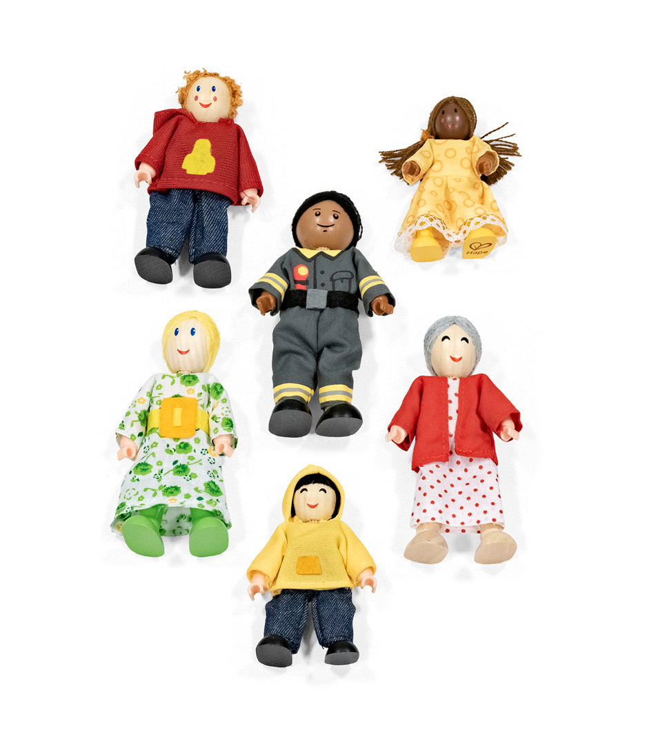 Stokke® MuTable™ Dolls V2