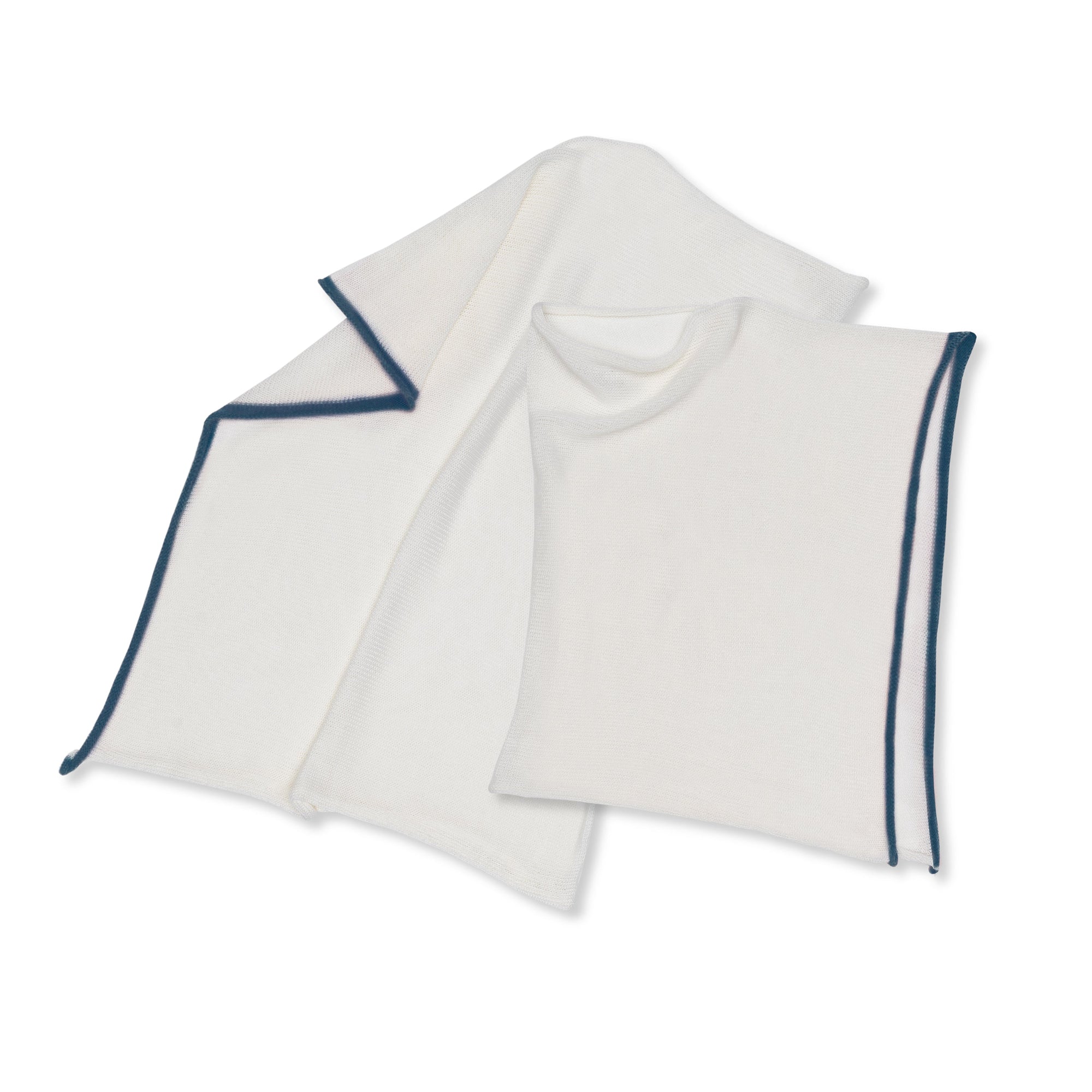 Anita's House Mama Angel Merino Poncho