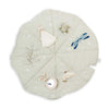 Avery Row Activity Mat