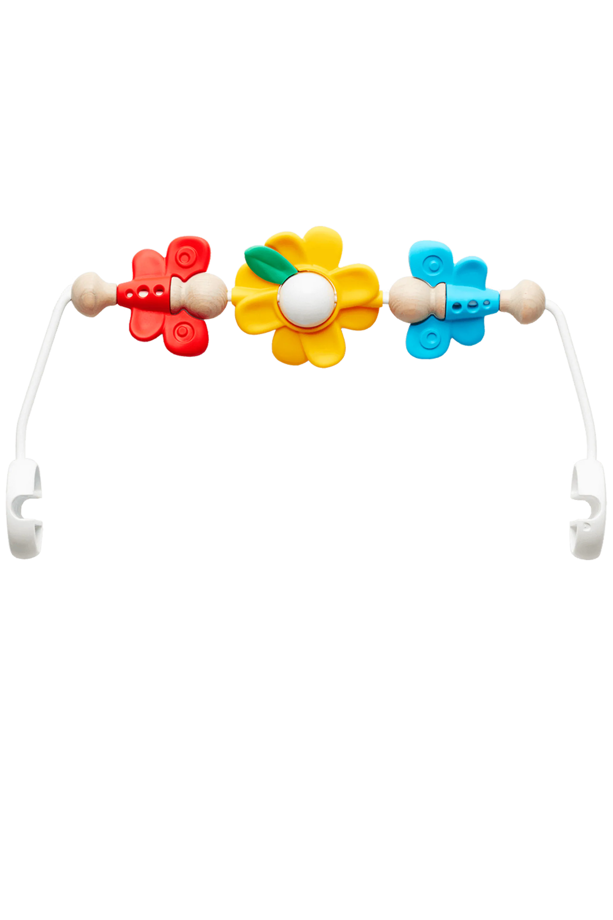 Babybjörn Toy for Bouncer - Flying Friends