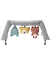 Babybjörn Toy for Bouncer - Soft Friends