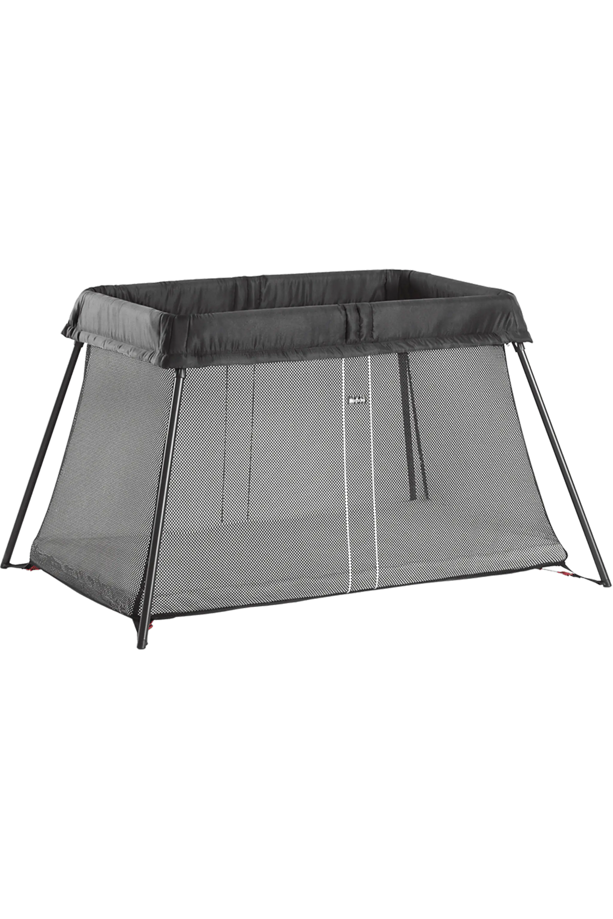 Babybjörn Travel Cot Light