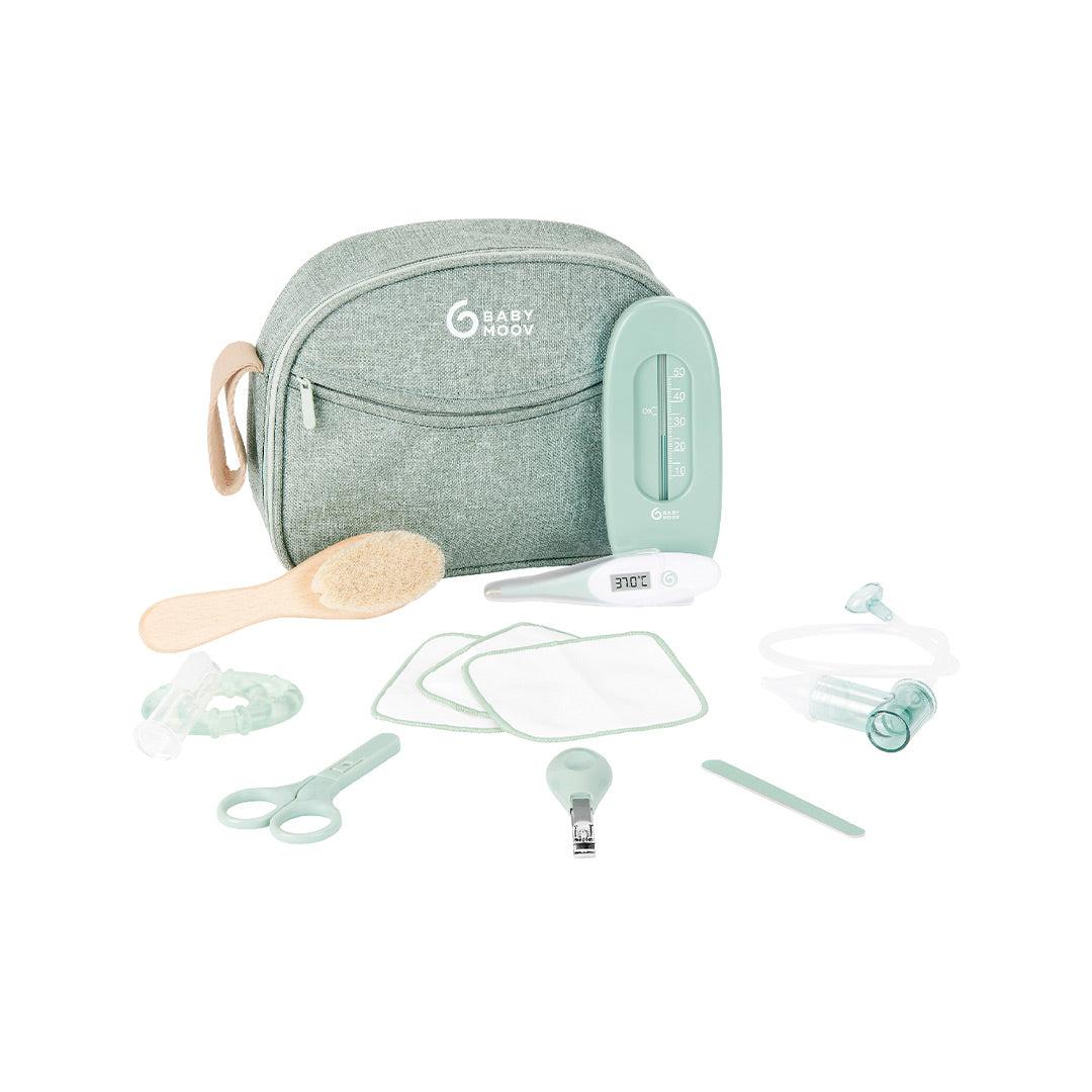 babymoov Eco Grooming Set